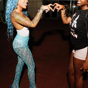 Where YaH0 At? (Explicit)