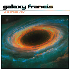 Galaxy Francis - JORDAN 8s (Explicit)