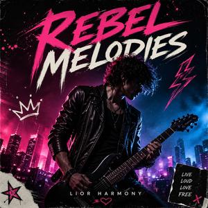 Run Wild-Lior Harmony