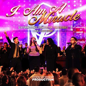 Inheriting the Promise(feat. Crystal Ruiz, Dennis Medina, Pastor Tom Vasquez & Marisol Larez)