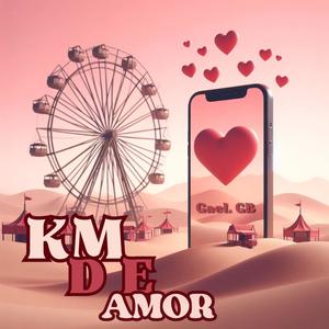 KM DE AMOR