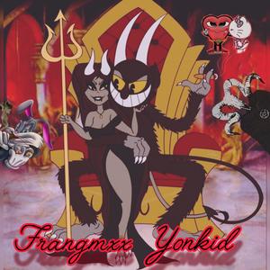 Dime si va' volver (feat. Frangmxx) (Explicit)