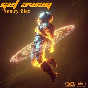 Get Away(feat. Pimpin slimm) (Explicit)