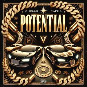 Potential (Explicit)