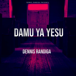 Damu Ya Yesu