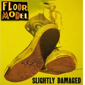 Slightly Damaged (Explicit)