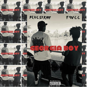 Georgia Boy (feat. P'Wee) (Explicit)