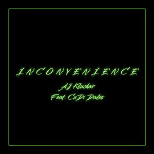 Inconvenience (Explicit)