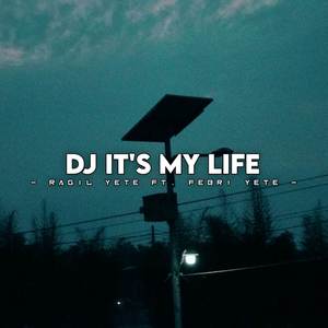 DJ It's My Life X India Mashup X Wenadesma MENGKANE