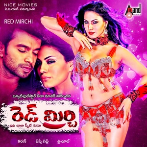 Red Mirchi (Original Motion Picture Soundtrack)