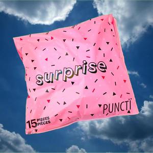 Surprise (Explicit)