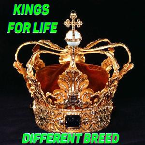 Different Breed (feat. Kings For Life, KL Jayy & KL Babyjay) [Explicit]