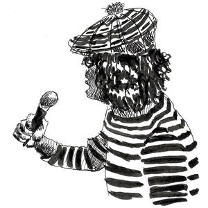 Nardwuar (with kregg) (Explicit)