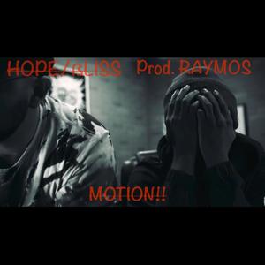 MOTION! (feat. RAYMOS) (Explicit)