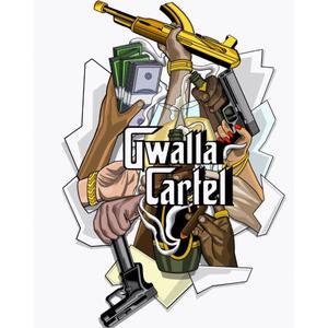 Gwalla Cartel (Explicit)