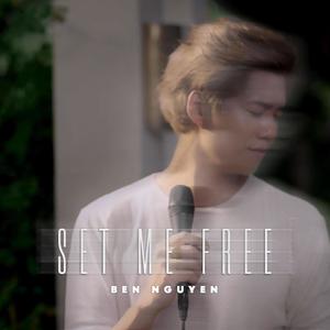 SET ME FREE