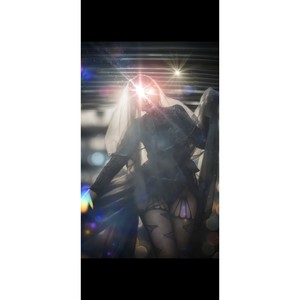 Dance with Holy Spirit (Demo)