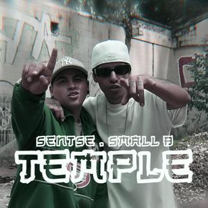 Temple (feat. Small B & Sen Tse) [Explicit]