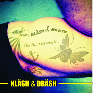 Die Haut ist weich...