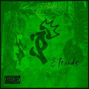 Makin' Moves(feat. Igoby Ty & sOUndbYMPi) (Explicit)