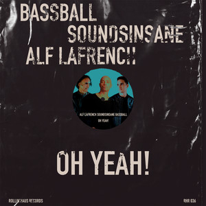 Oh Yeah (Radio Edit)