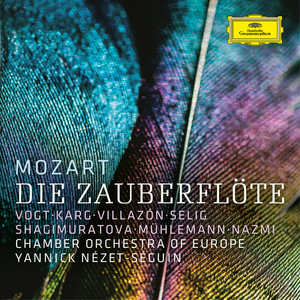 Die Zauberflöte, K. 620 / Act 2 - Mozart: Die Zauberflöte, K. 620 / Act 2: 