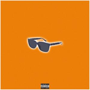 Balenciaga Shades(LitLit)(feat. Phil Mcclain) (Explicit)