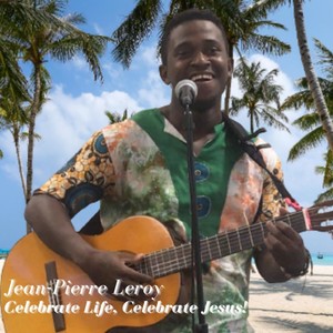 Celebrate Life, Celebrate Jesus! (Live)