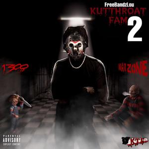 KUTTHROAT FAM 2 (Explicit)