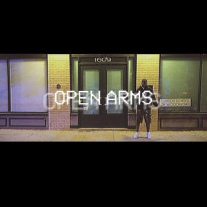 Open Arms (Explicit)