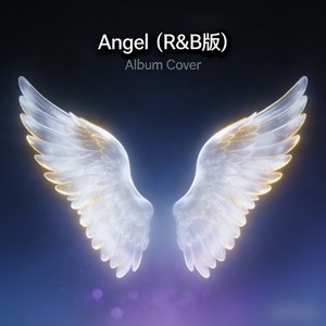 Angel (R&B版)