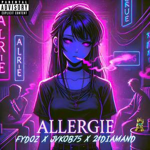 Allergie (Explicit)