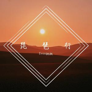 【古筝】琵琶行-even桃桃