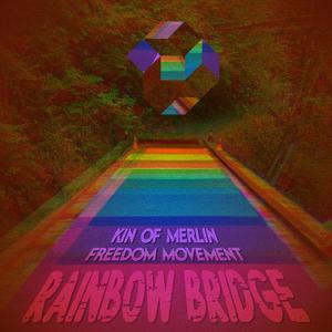 Rainbow Bridge (feat. Rhymewave, ELAmental & McAD) [Explicit]