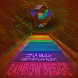 Rainbow Bridge (feat. Rhymewave, ELAmental & McAD) (Explicit)
