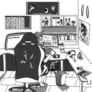 Dede - Uno, nessuno, cento fake