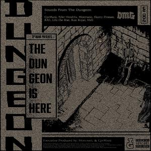 DUNGEON (Explicit)