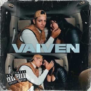 VAIVEN (feat. Bills Fiend)