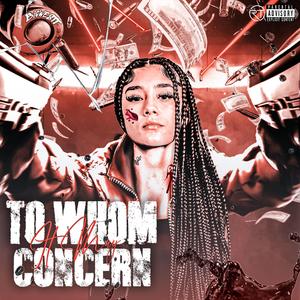 Black Truck (feat. L NUN) (Explicit)