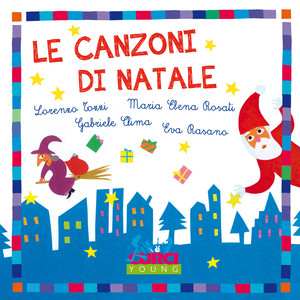 Le canzoni di Natale