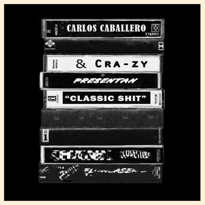 Classic **** (feat. Crazzy) [Explicit]