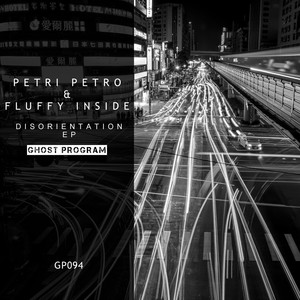 Petri Petro - Telekinesis (Fluffy Inside Remix)