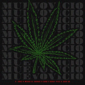 Muevo Vicio (Explicit)