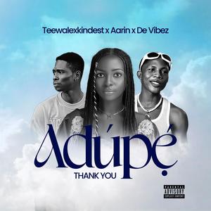 Adupe (feat. Aarin Sings & De vibe)
