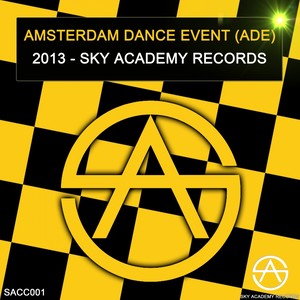 Amsterdam Dance Event (ADE) 2013 - Sky Academy Records