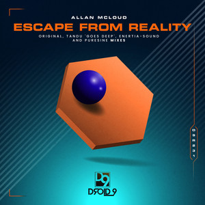 Escape From Reality (Puresine Remix)