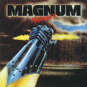 Magnum - If I Could Live Forever (Live at The Marquee, London)