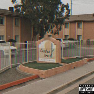 Cactus Trail Freestyle (Explicit)
