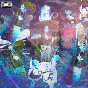 Indigo Gang ou Nada (Explicit)