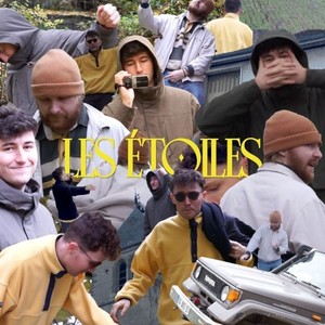 Les étoiles